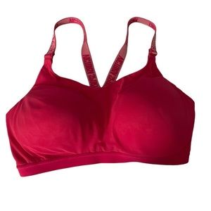 Victoria’s Secret Racerback Sports Bra 38DD